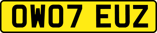 OW07EUZ