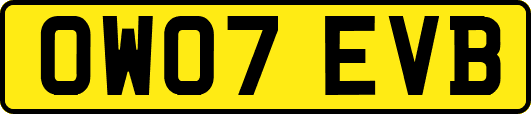 OW07EVB