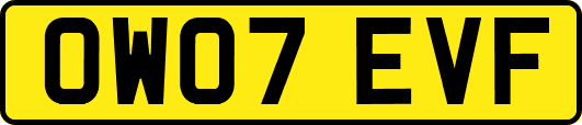 OW07EVF