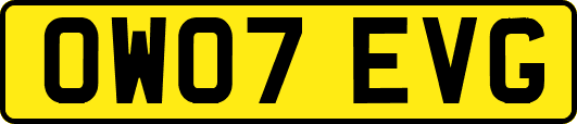 OW07EVG