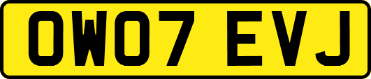 OW07EVJ