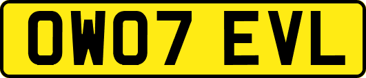 OW07EVL