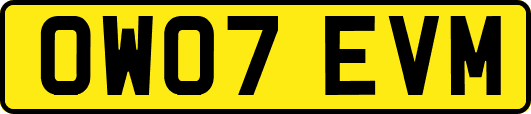 OW07EVM