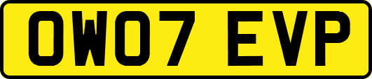 OW07EVP