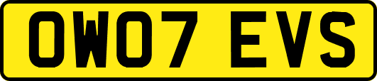 OW07EVS