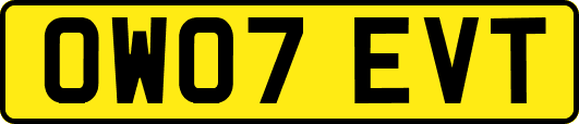 OW07EVT