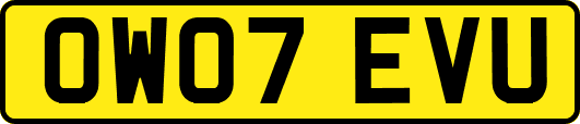 OW07EVU