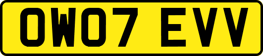 OW07EVV