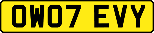OW07EVY