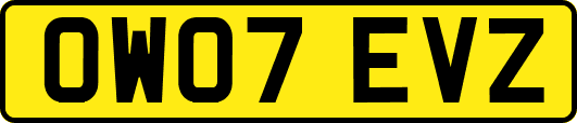 OW07EVZ