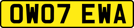 OW07EWA