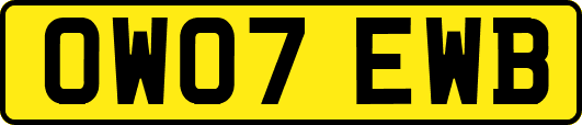 OW07EWB