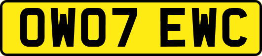 OW07EWC