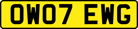 OW07EWG