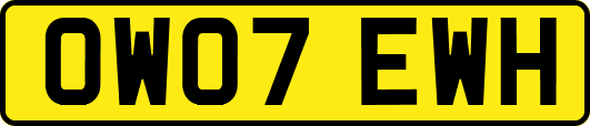OW07EWH