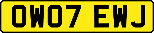 OW07EWJ
