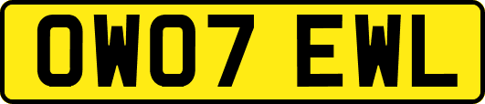 OW07EWL