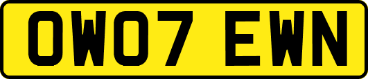 OW07EWN