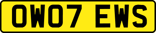 OW07EWS