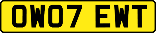 OW07EWT