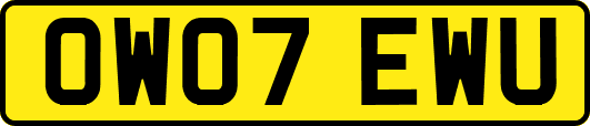 OW07EWU