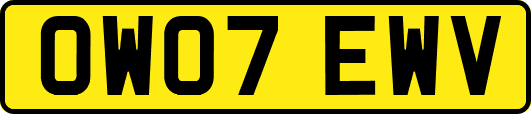 OW07EWV