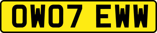 OW07EWW