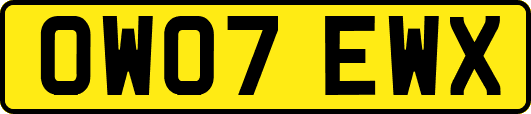 OW07EWX