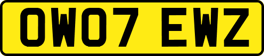 OW07EWZ