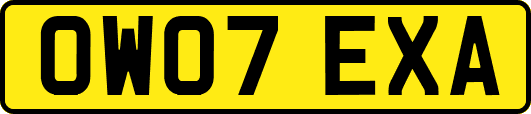 OW07EXA