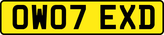 OW07EXD
