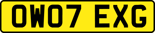 OW07EXG