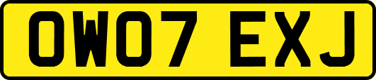 OW07EXJ