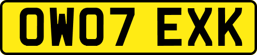 OW07EXK