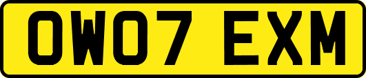 OW07EXM