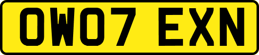 OW07EXN