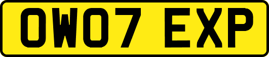 OW07EXP
