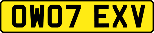 OW07EXV