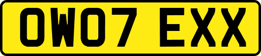 OW07EXX