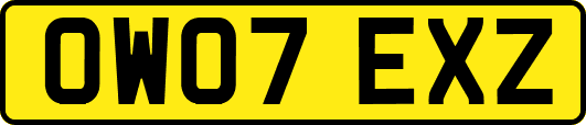 OW07EXZ