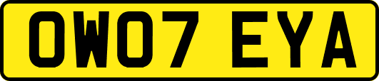 OW07EYA