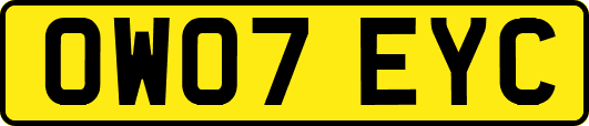 OW07EYC