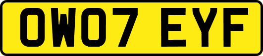 OW07EYF