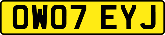 OW07EYJ