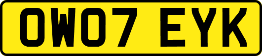 OW07EYK