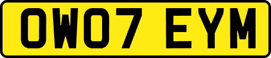 OW07EYM