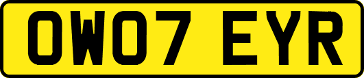 OW07EYR