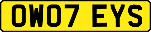 OW07EYS