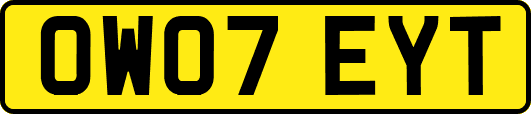 OW07EYT