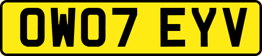 OW07EYV